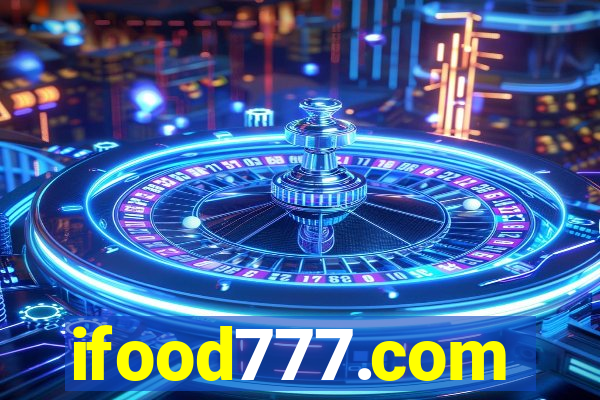 ifood777.com