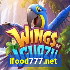 ifood777.net