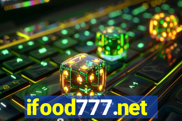 ifood777.net