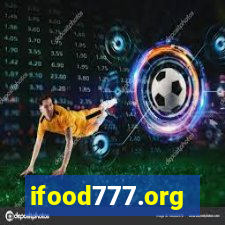 ifood777.org