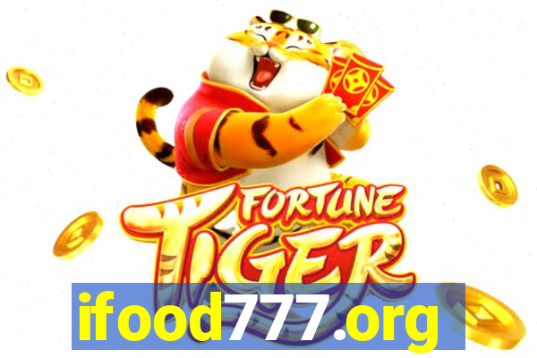 ifood777.org