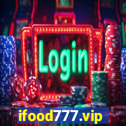 ifood777.vip