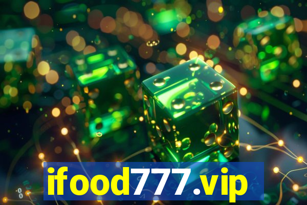 ifood777.vip