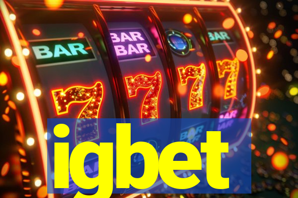 igbet