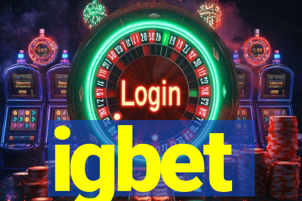 igbet