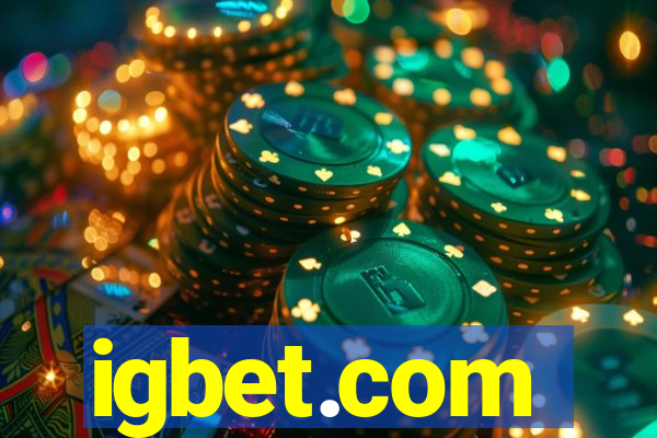 igbet.com