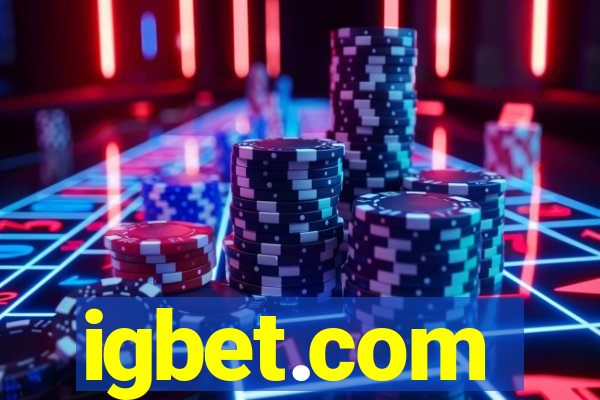 igbet.com