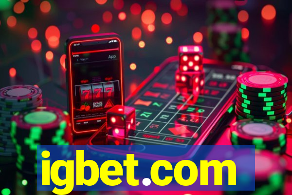 igbet.com