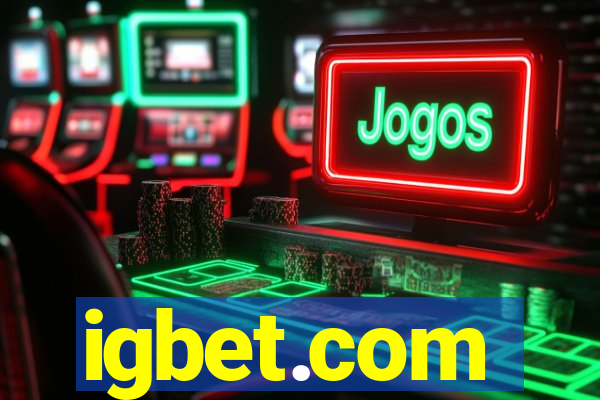 igbet.com