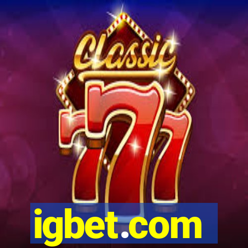 igbet.com