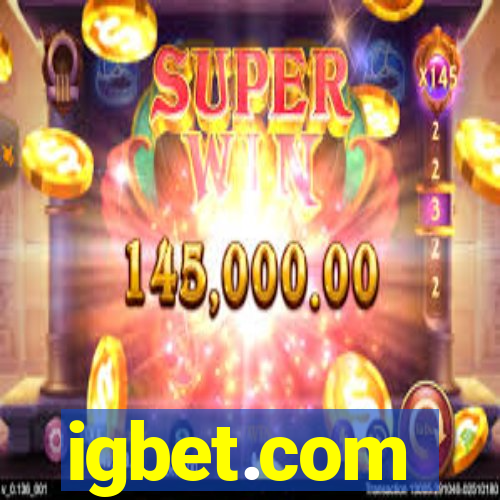 igbet.com