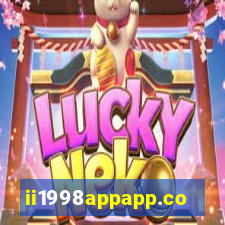 ii1998appapp.com