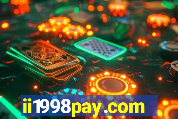 ii1998pay.com