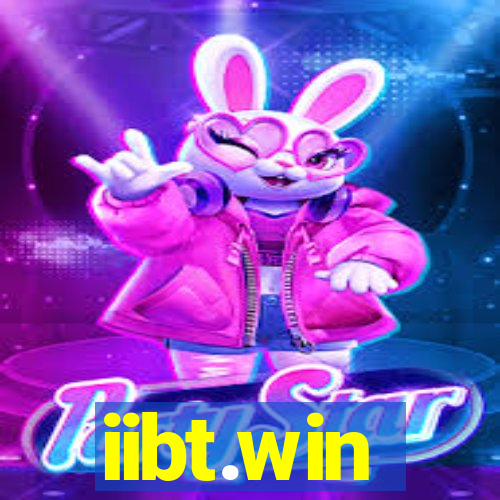 iibt.win