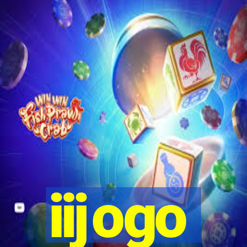 iijogo