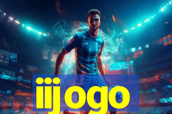 iijogo