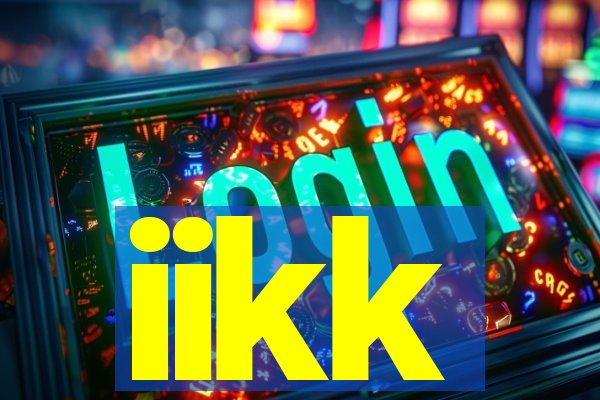 iikk-slots