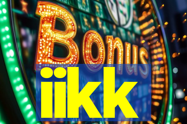 iikk-slots