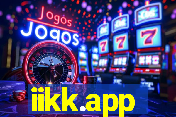 iikk.app