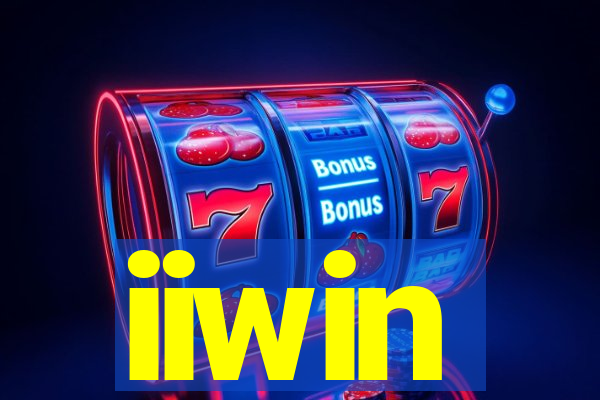 iiwin