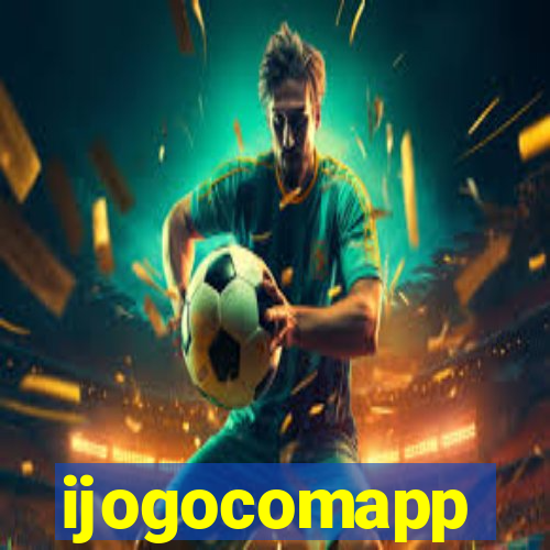 ijogocomapp