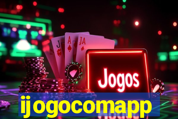 ijogocomapp