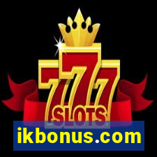 ikbonus.com