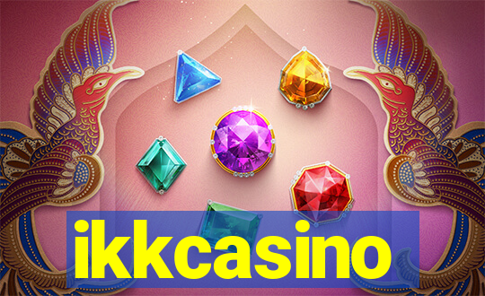 ikkcasino