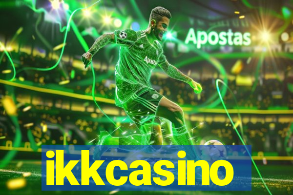 ikkcasino