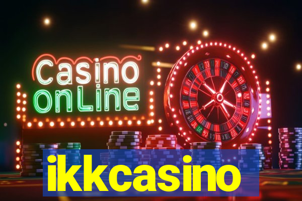 ikkcasino