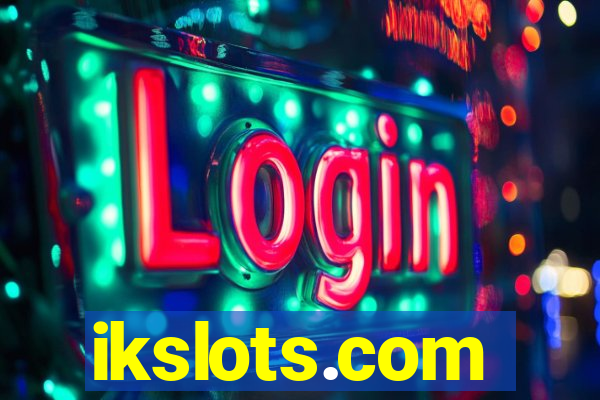 ikslots.com