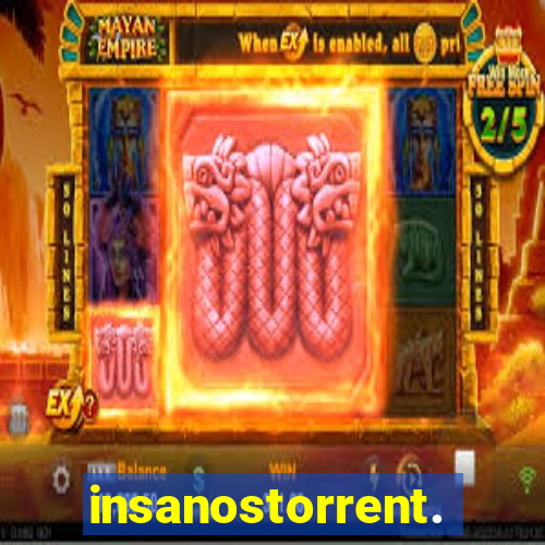 insanostorrent.com