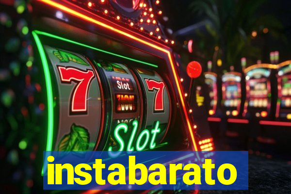 instabarato