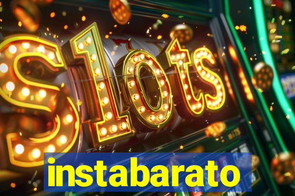 instabarato