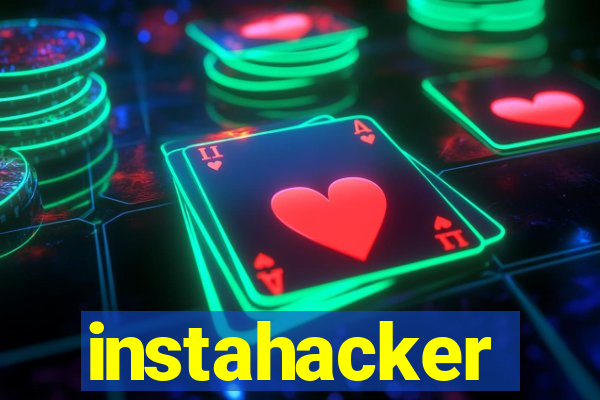 instahacker