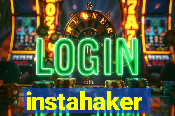 instahaker