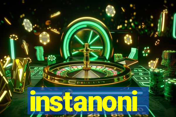 instanoni