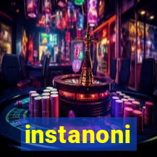 instanoni