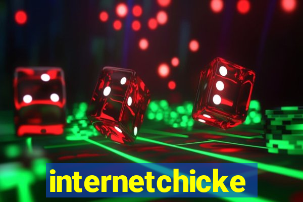 internetchicke