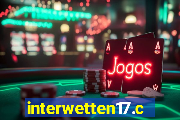 interwetten17.com