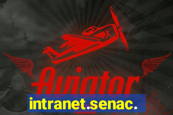 intranet.senac.sp