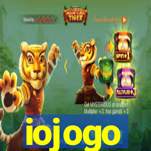 iojogo