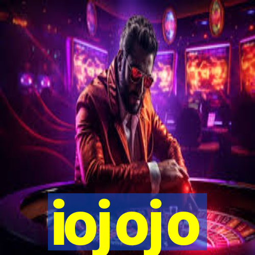 iojojo