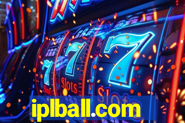 iplball.com