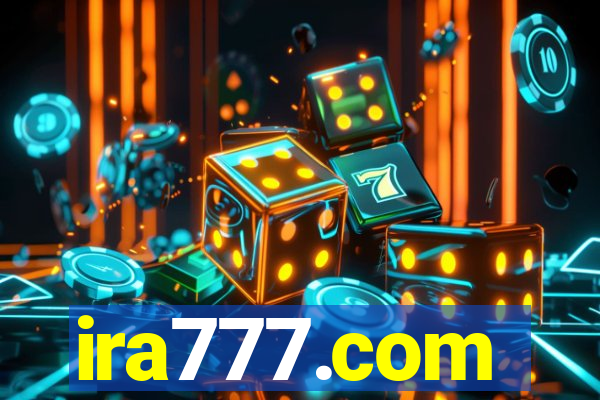 ira777.com