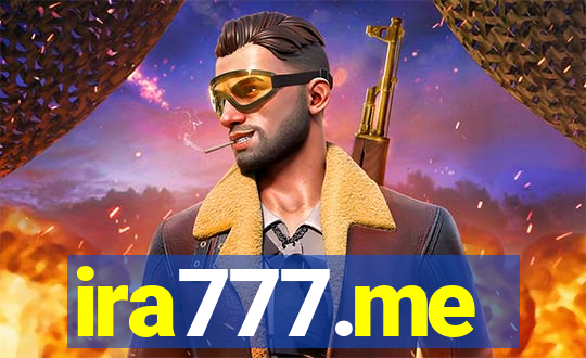 ira777.me