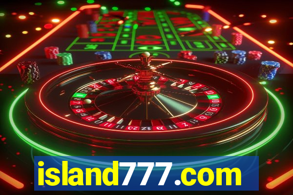 island777.com