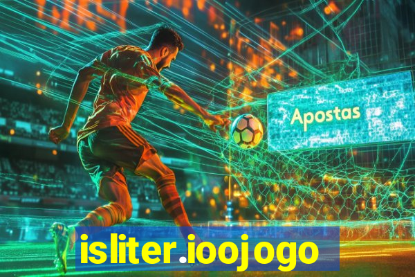 isliter.ioojogo