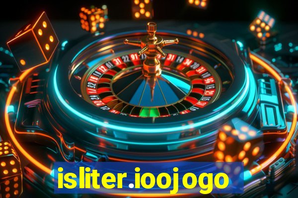 isliter.ioojogo