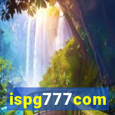 ispg777com